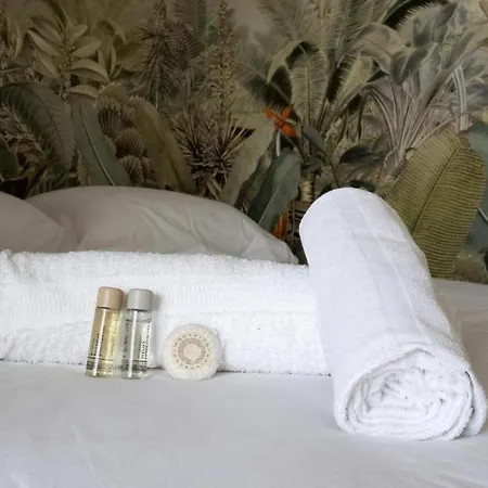 With Balcony - 17e Parijs