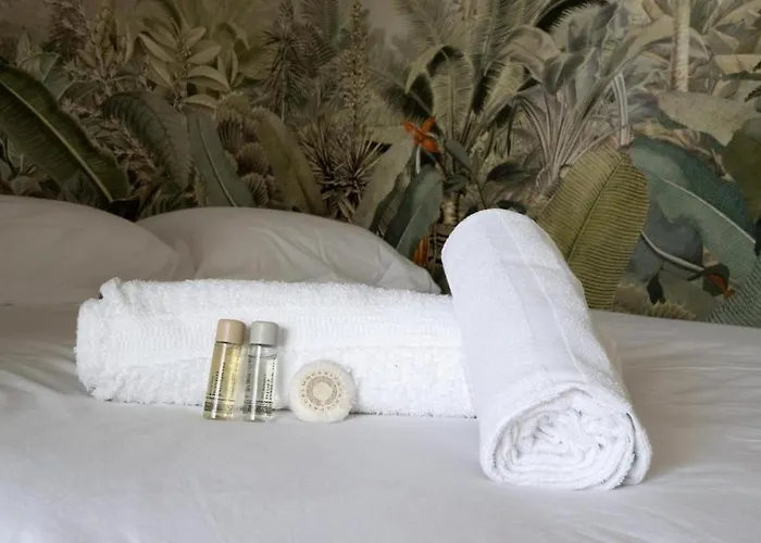 With Balcony - 17e Parijs